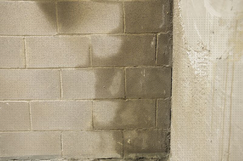 Stem Wall Repair